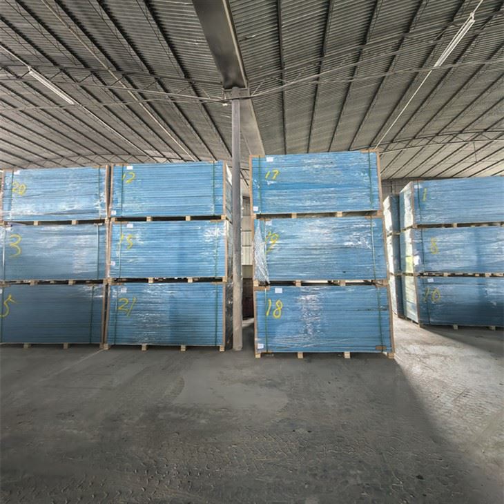 Thermal Tile Backer Board suppliers