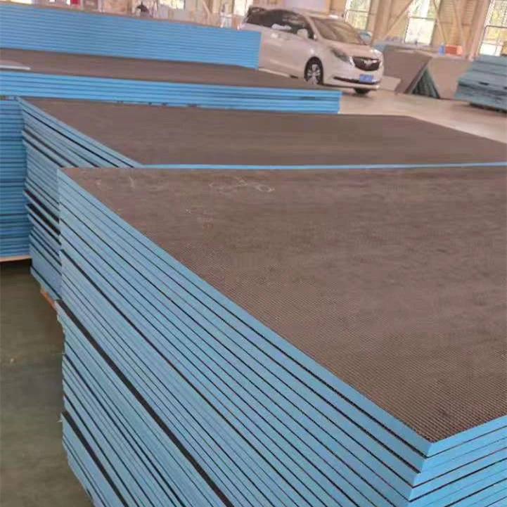 Thermal Tile Backer Board high quality