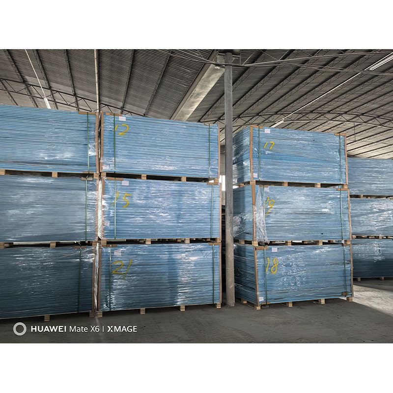 Thermal Tile Backer Board